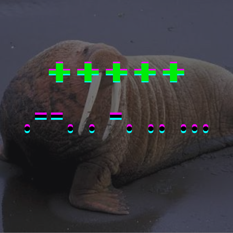 Morse PENIS